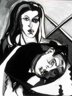 Lovers